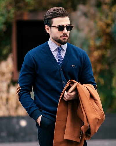MEN TRENDS