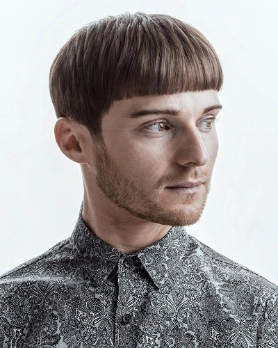 Bowl Cut