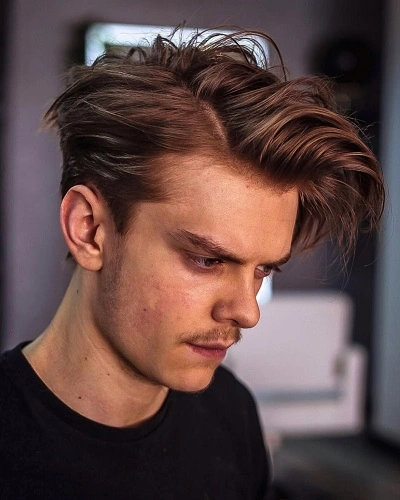 Bro Flow for Men