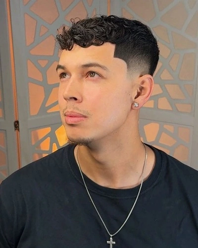 Broccoli Haircuts for Men
