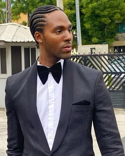 Classic Cornrows
