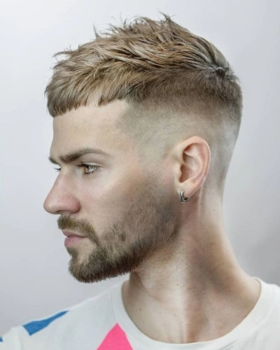 Crew Cut for Men