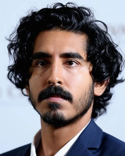 Dev Patel
