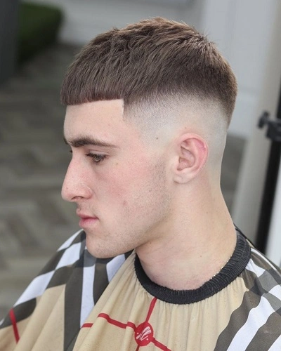Edgar Cut