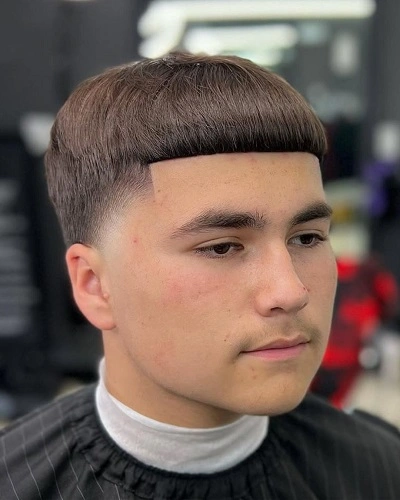 Edgar Cut