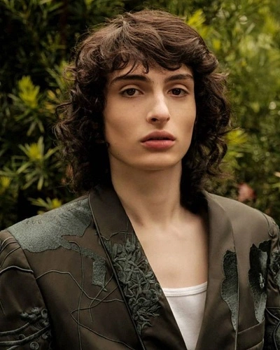 Finn Wolfhard