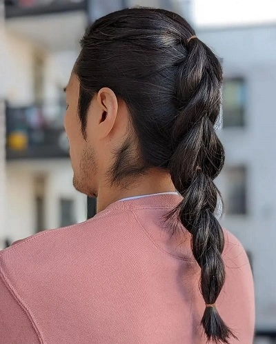 French Braid