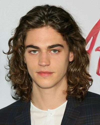 Hero Fiennes Tiffin