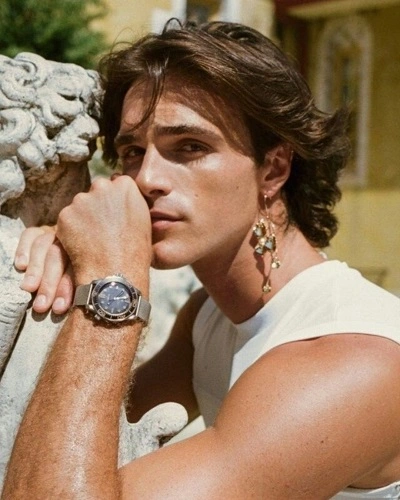 Jacob Elordi