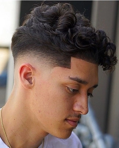 Mexican Haircut