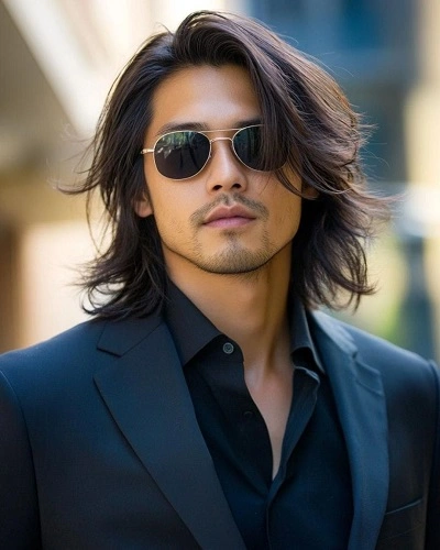 Haircuts for Men