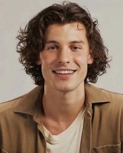 Shawn Mendes