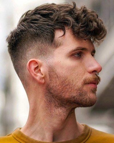 Undercut Waves