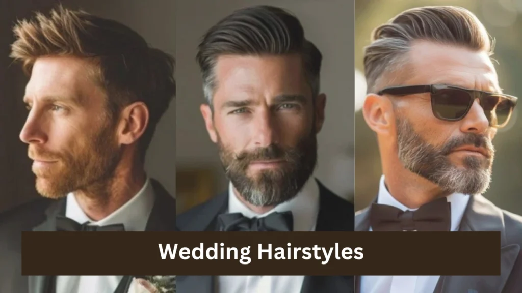 Wedding Hairstyles