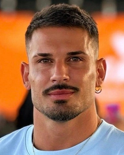 Italian Anchor Beard