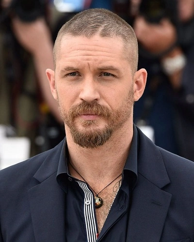 Italian Circle Beard