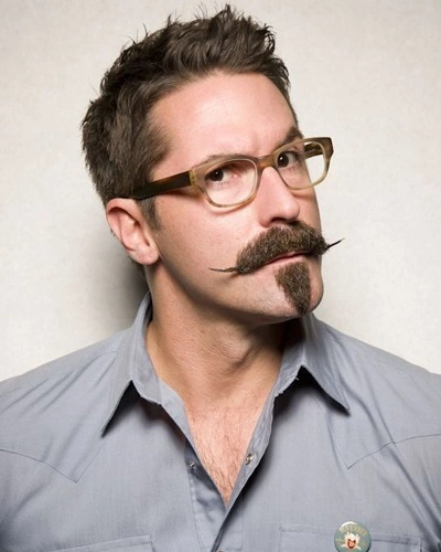 Italian Royale Beard