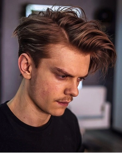 Layered Bro Flow