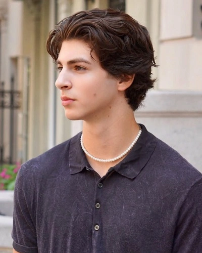Medium Length Bro Flow