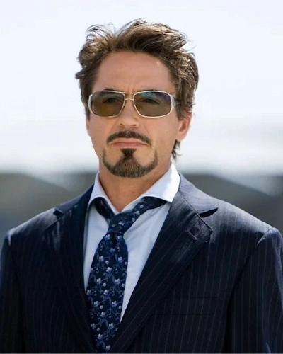 Anchor French Beard for men