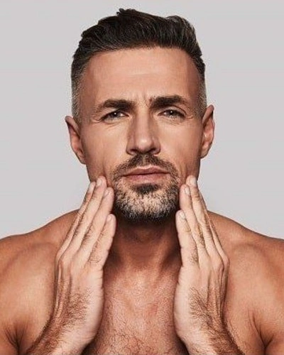 Avoid Touching Your Face