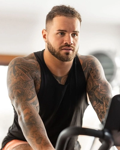 Commit to Self Care and Wellness