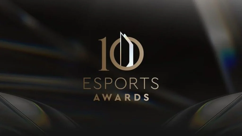 Esport awards
