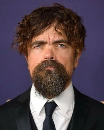 Extended French Beard for me