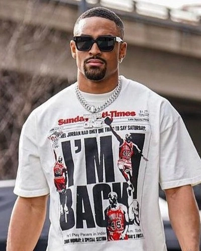 French Beard for Men