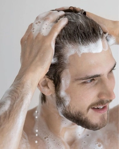 Hair Growth for Men