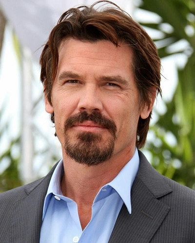 Hollywood French Beard for men