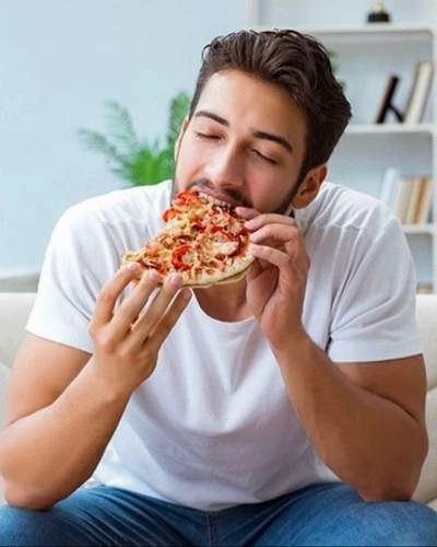 Ignoring the Role of Diet