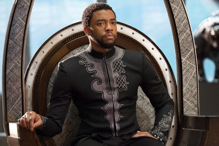 King T’Challa