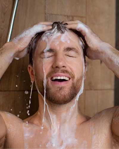 Maintain a Healthy Scalp