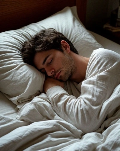 Not Changing Pillowcases