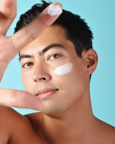 Protect With Sunscreen