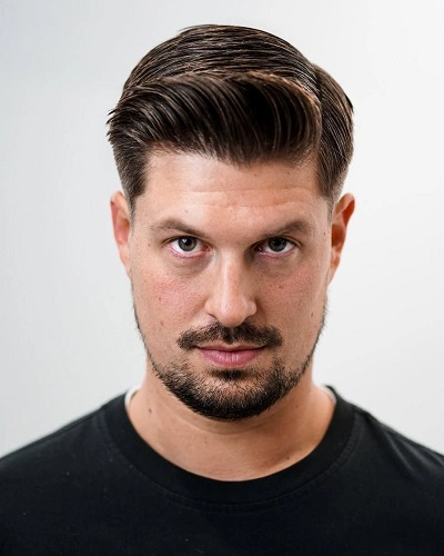 Royale French Beard for men