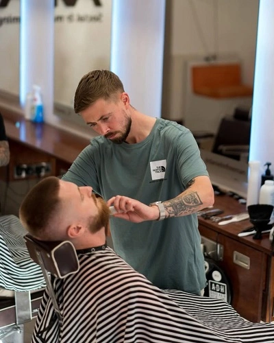 Salon and Beauty Services