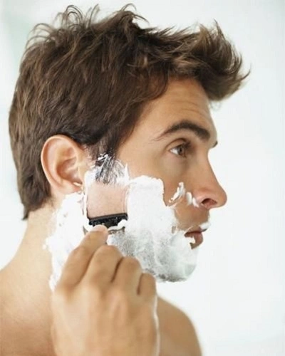 Shave Smart