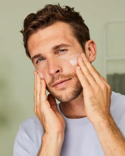 Skipping Moisturizer