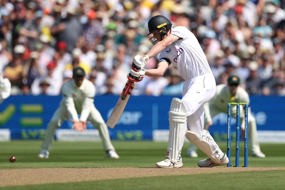 Strategy in Fast Forward