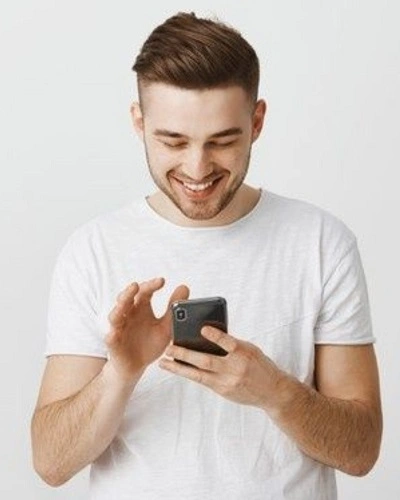 Use Social Media for Good