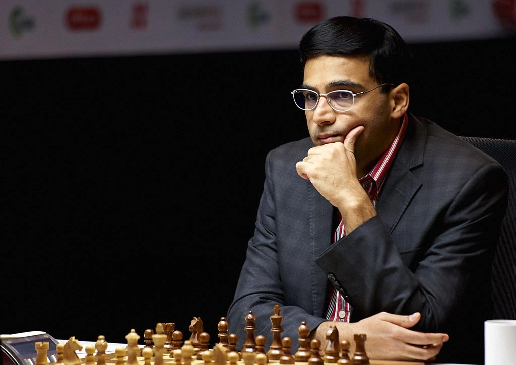 Viswanathan Anand