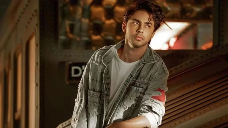 Aryan Khan