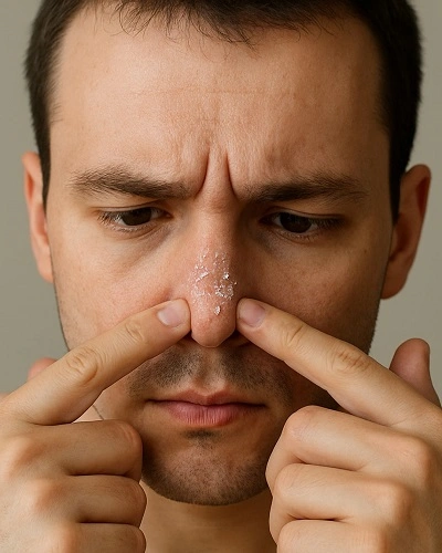 Blackheads