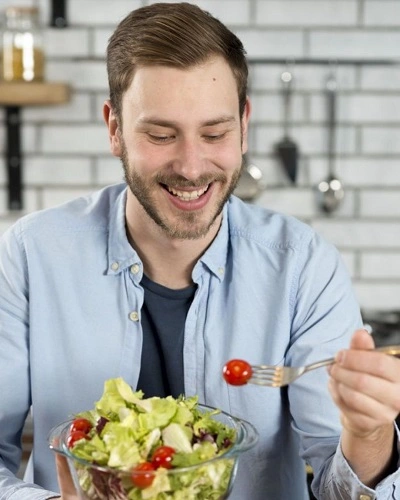 Diet, Hydration, and Lifestyle