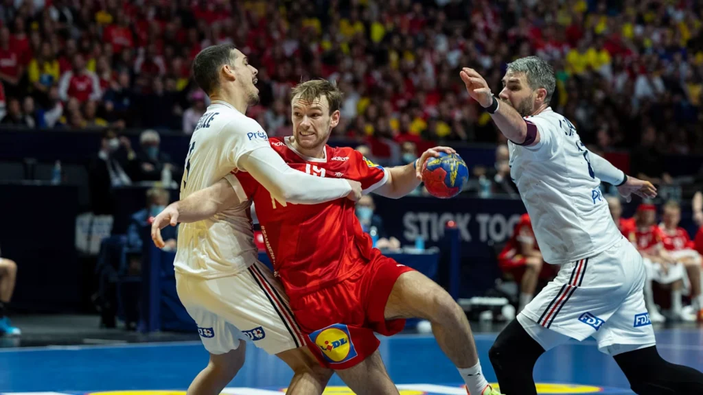 European Handball Championship