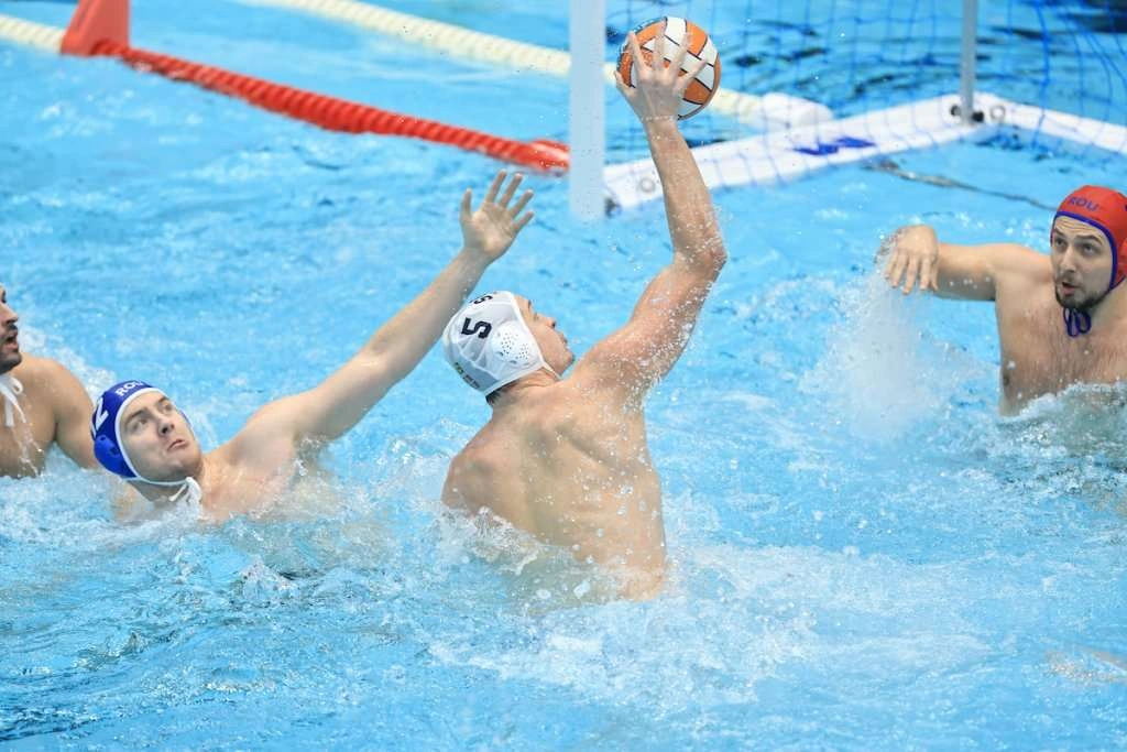 European Water Polo Championship