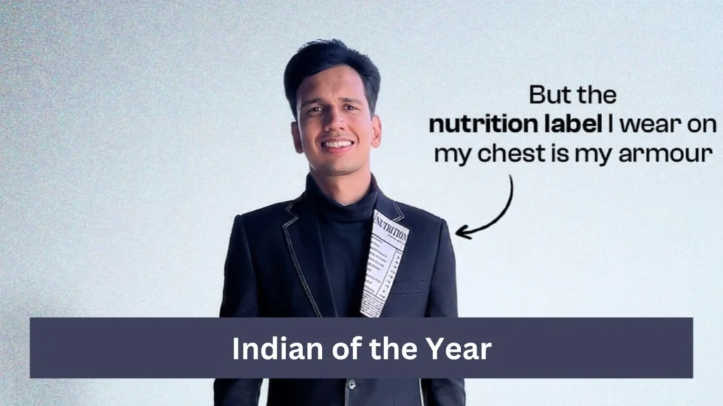 Indian of the Year