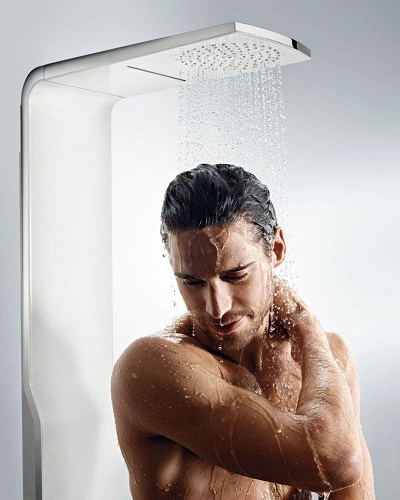 Seasonal Skin Behavior